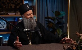 Patrijarh Porfirije pozvao na mir, praštanje i dijalog u vremenu kriza